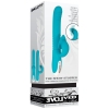 Evolved The Show Stopper Thrusting Twirling Rabbit Vibrator