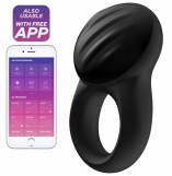 Satisfyer Signet App Controlled Vibrating Cock Ring