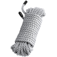 Bound Silver 25ft Rope