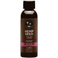 Hemp Seed Skinny Dip Massage Lotion 60ml