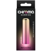 Chroma Sunrise Small Slim Rechargeable Bullet Vibe