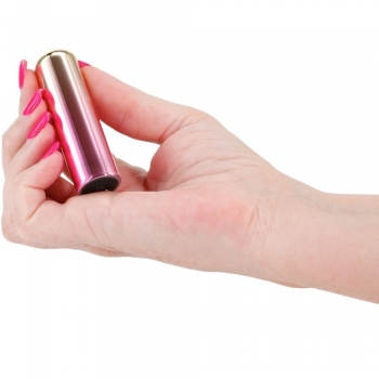 Chroma Sunrise Small Slim Rechargeable Bullet Vibe