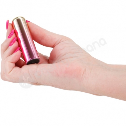 Chroma Sunrise Small Slim Rechargeable Bullet Vibe Chroma Sunrise Small Slim Rechargeable Bullet Vibe