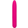 Bliss Liquid Silicone Slim & Smooth Vibe