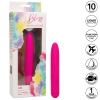 Bliss Liquid Silicone Slim & Smooth Vibe