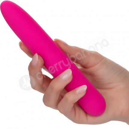Bliss Liquid Silicone Slim & Smooth Vibe Bliss Liquid Silicone Slim & Smooth Vibe