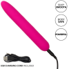 Bliss Liquid Silicone Slim & Smooth Vibe