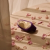Lelo Sono 2 Purple Sonic Wave Clitoral Stimulator