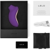 Lelo Sono 2 Purple Sonic Wave Clitoral Stimulator