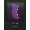 Lelo Sono 2 Purple Sonic Wave Clitoral Stimulator