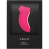 Lelo Sono 2 Pink Sonic Wave Clitoral Stimulator