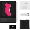 Lelo Sono 2 Pink Sonic Wave Clitoral Stimulator