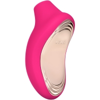 Lelo Sono 2 Pink Sonic Wave Clitoral Stimulator