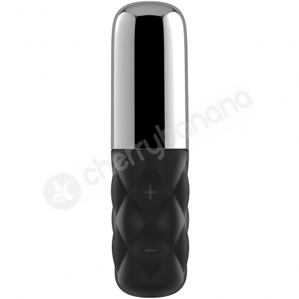 Satisfyer Sparkling Darling Mini Rechargeable Vibrator Satisfyer Sparkling Darling Mini Rechargeable Vibrator