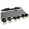 Sportsheets Special Edition Under The Bed Restraint Set With 6 Straps