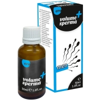 Ero Volume Sperma + Drops For Men 30ml