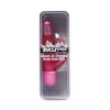 Short & Sweet Pink Spice Vibrator