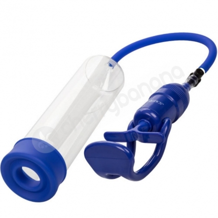 Admiral Sta-Hard Finger Pull Penis Enhancement Pump Admiral Sta-Hard Finger Pull Penis Enhancement Pump