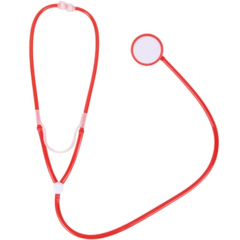 Cherry Banana Fun Nurse/DR Roleplay Costume Stethoscope