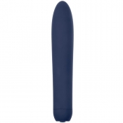 Evolved Straight Forward 10 Speed Rechargeable Vibrator