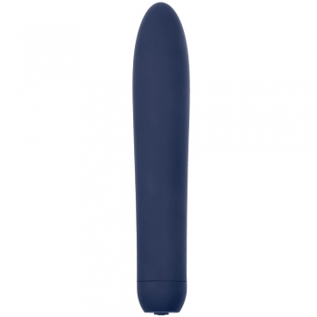 Evolved Straight Forward 10 Speed Rechargeable Vibrator