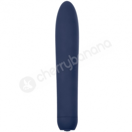 Evolved Straight Forward 10 Speed Rechargeable Vibrator