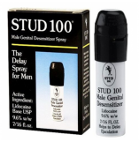 Stud 100 Male Genital Desensitizer Spray 12g