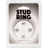 Stud Ring Beaded Cock Ring