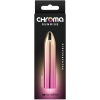 Chroma Sunrise Medium Slim Rechargeable Bullet Vibe