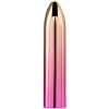 Chroma Sunrise Medium Slim Rechargeable Bullet Vibe