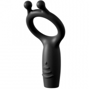 Sir Richards Vibrating Silicone Super C-ring