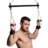 Master Series Levitate BDSM Suspension Bar