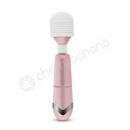 Revive Cute Gold Intimate Massage Wand Revive Cute Gold Intimate Massage Wand