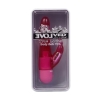 True Love Sweet Cheeks Pink Vibrator