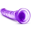 B Yours Purple Sweet N Hard #6 Dildo