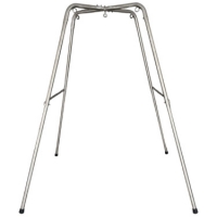 Universal Stainless Steel Sex Swing Stand