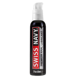 Swiss Navy Premium Anal Lubricant 59ml
