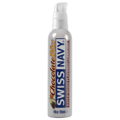 Swiss Navy Chocolate Bliss Lubricant 118ml