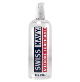 Swiss Navy Silicone Lubricant 473ml