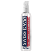 Swiss Navy Silicone Lubricant 237ml