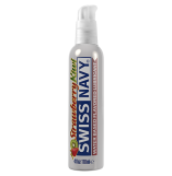 Swiss Navy Strawberry Kiwi Lubricant 118ml