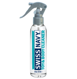 Swiss Navy Toy & Body Cleaner 177ml