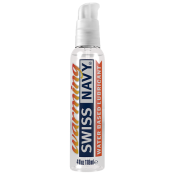 Swiss Navy Warming Lubricant 118ml