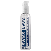 Swiss Navy Water Based Lubricant 59ml