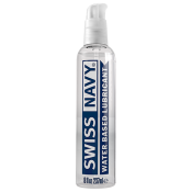 Swiss Navy Water Based Lubricant 237ml