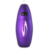 Velvet Lusso Purple Vibrating Balls