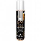 JO Gelato Creme Brulee Personal Lubricant 30ml