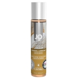 JO H2o Vanilla Cream Personal Lubricant 30ml