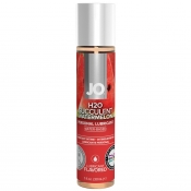 JO H2o Succulent Watermelon Personal Lubricant 30ml