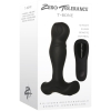 Zero Tolerance T-bone Black Remote Control Prostate Vibrator